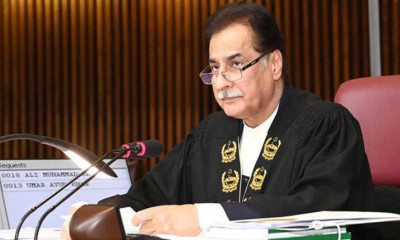 چیف جسٹس کی تقرری، ایازصادق نے پارلیمانی لیڈرز سے کمیٹی ارکان کے نام مانگ لئے