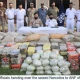 Pak Navy seizes Indian drug worth US $145m  