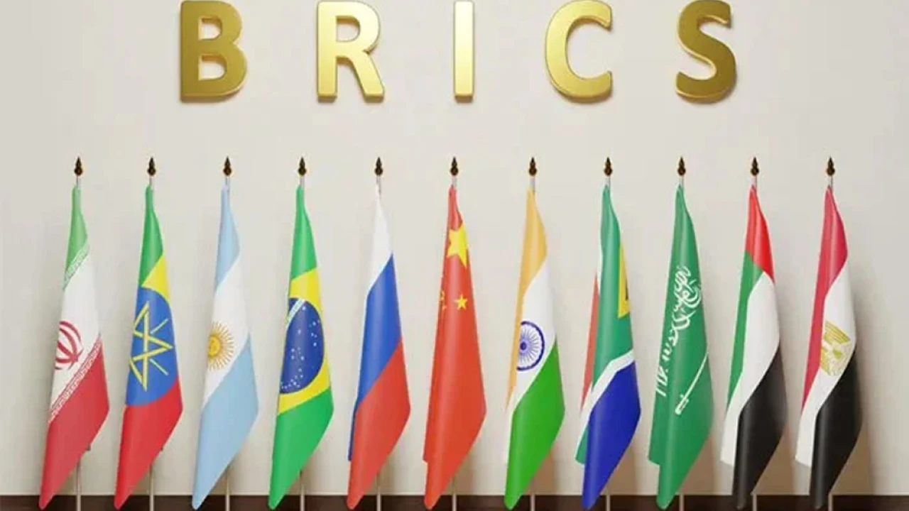 BRICS summit to begin today, 32 countries participating