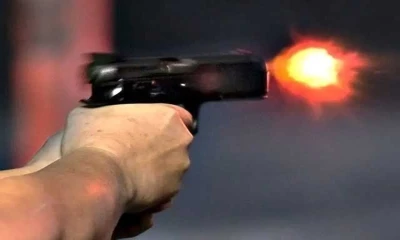 PPP leader killed in Balochistan shooting