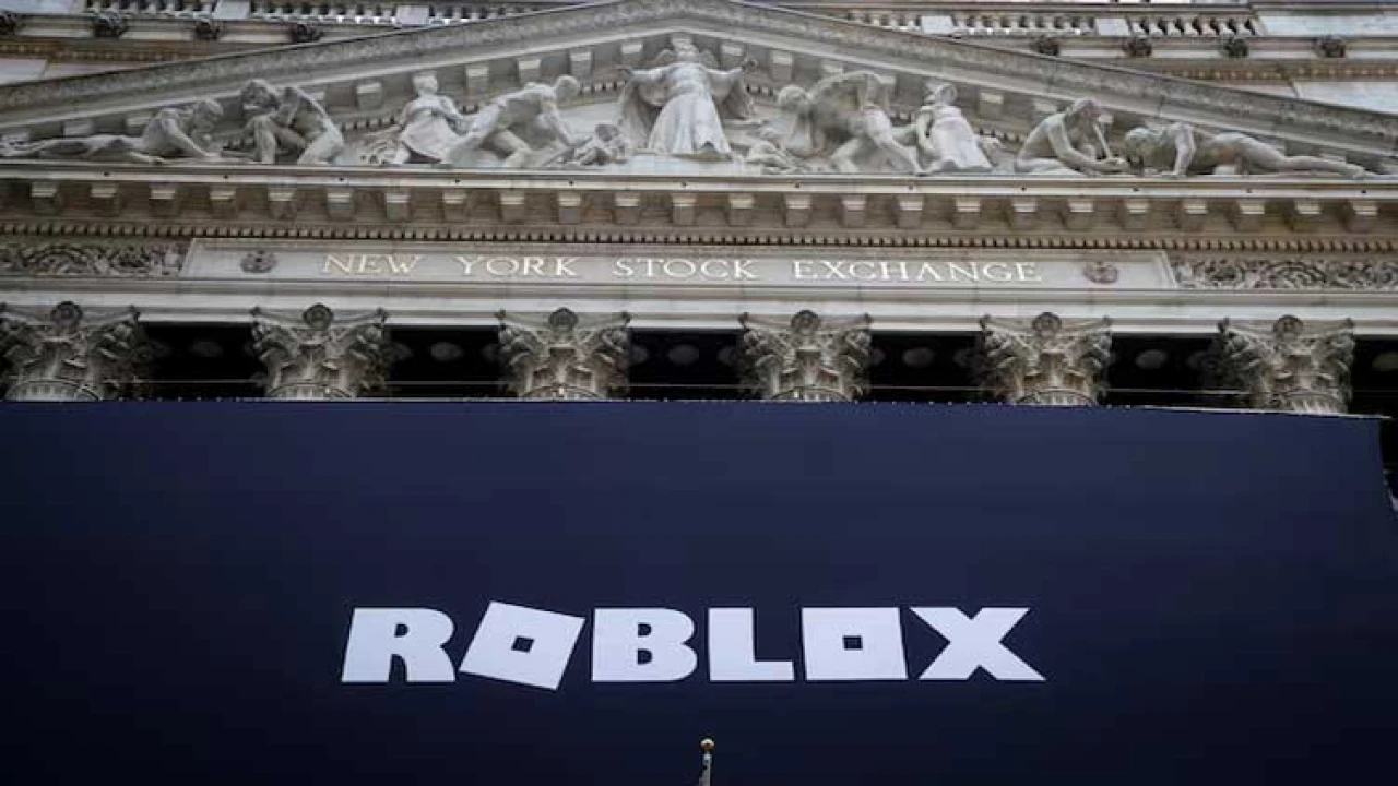 Roblox plans to open office in Turkey if access to platform restored