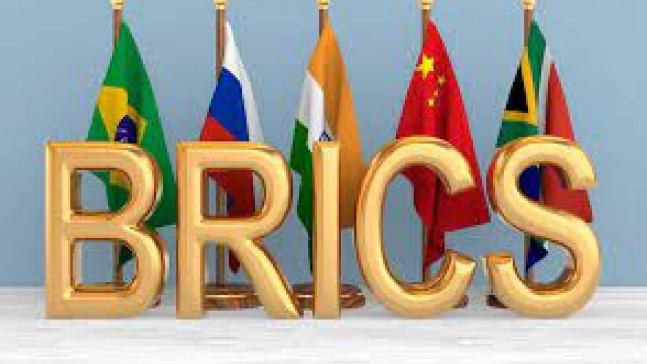 India likely to back Pakistan’s BRICS membership bid at Kazan summit