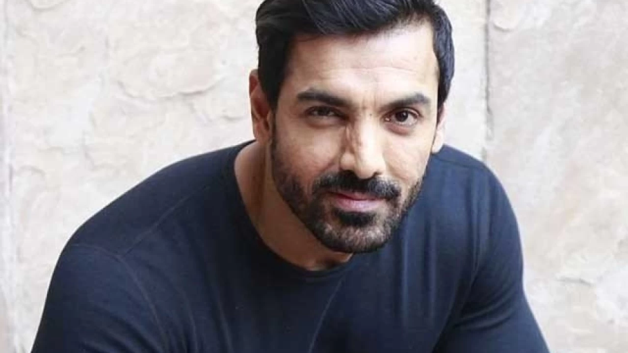 John Abraham, his wife test positive for COVID-19