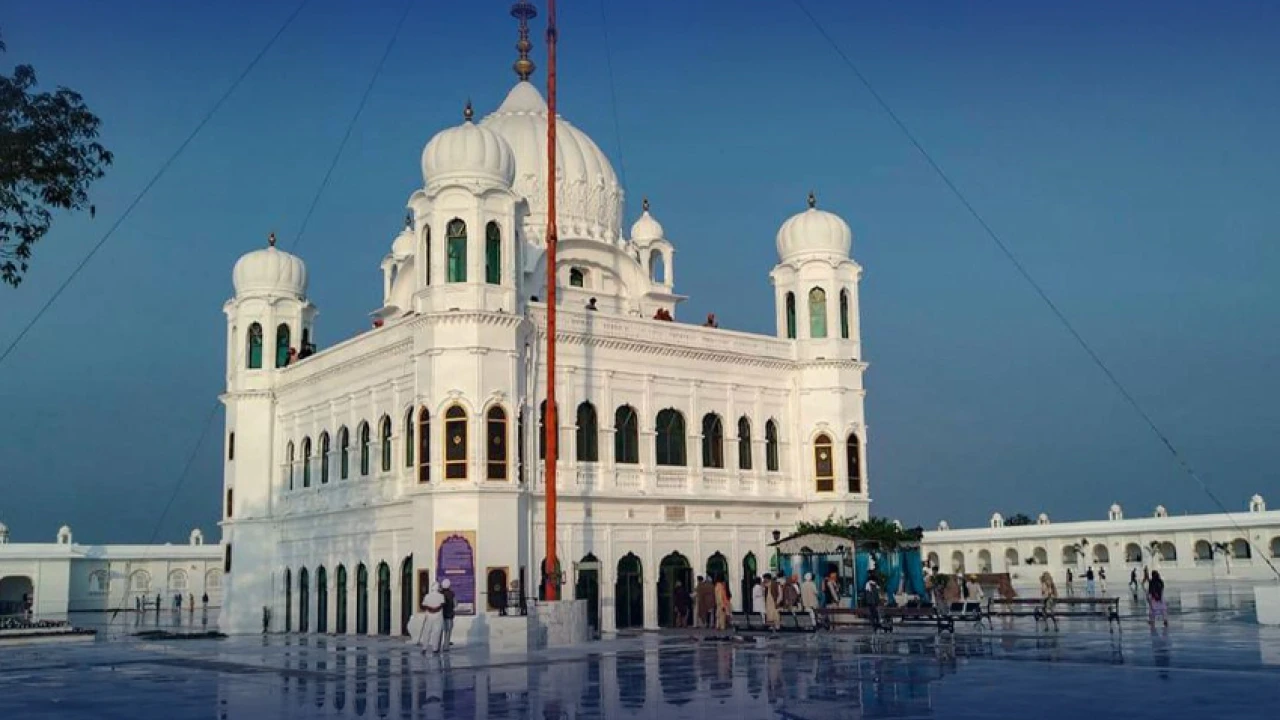 Pakistan, India agree to renew Kartarpur Corridor agreement for 5 years