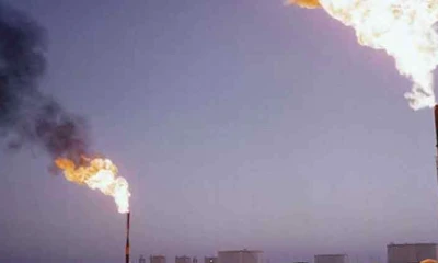 OGDCL discovers gas reserves in Sindh's Khairpur