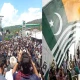 77th Foundation Day of Azad Jammu, Kashmir celebrated today