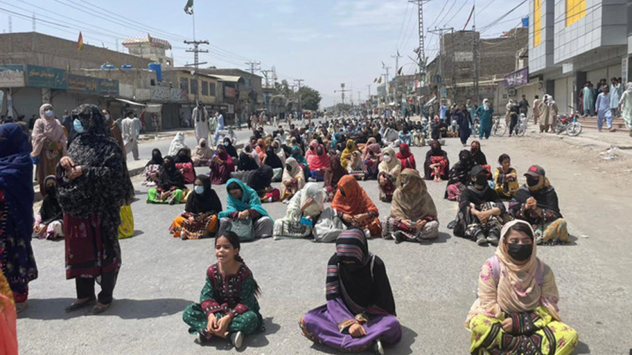 Masses of Balochistan reject BYC