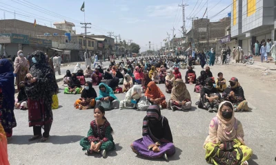 Masses of Balochistan reject BYC