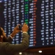 PSX 100 Index continues to rise creating new record