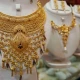 Gold prices decline after several days of hike