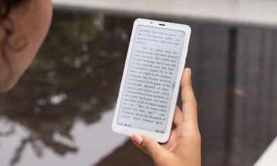 The smartphone-like Boox Palma ebook reader hits a record low price