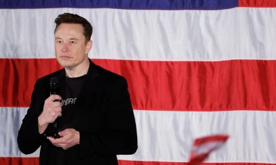 The banality of Elon