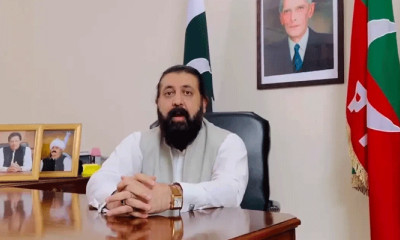 ہمارے ملزمان کو ڈسچارج کردیا گیا تو ان کی گرفتاری کسی اور مقدمے میں ڈال دی گئی، شیخ وقاص اکرم