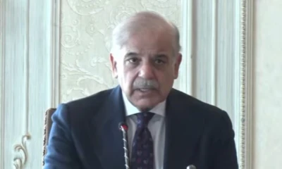 PM Shehbaz lauds Punjab Police for eliminating 10 terrorists in Mianwali