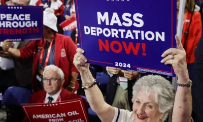 Polls say voters back “mass deportation.” That’s misleading.