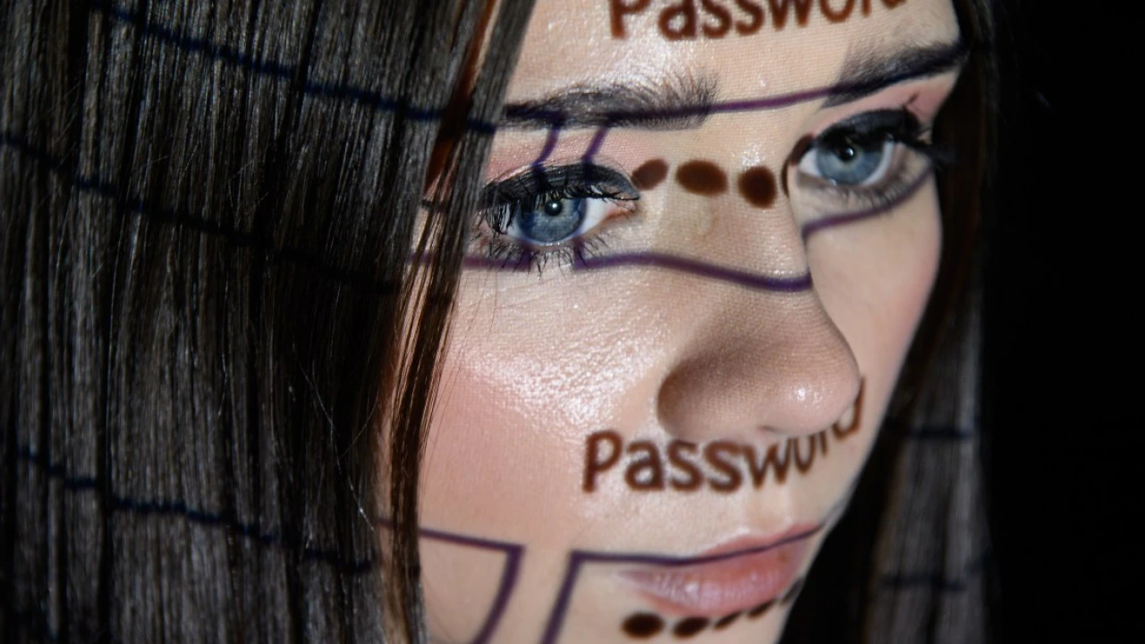 A world without passwords is in sight