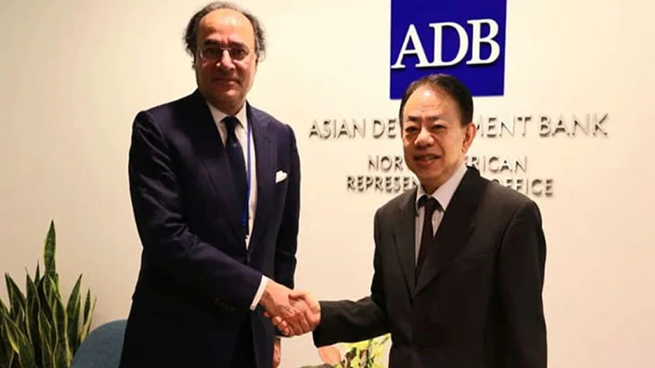 ADB to consider approving policy-based loan: Finance Minister