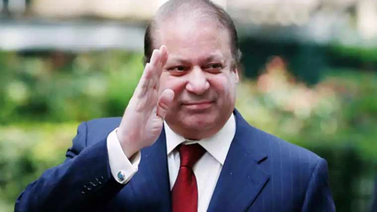 Nawaz Sharif to fly for London today