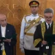 CJP Yahya Afridi swears-in today