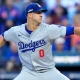 Dodgers 'concerned' about Flaherty's velocity dip