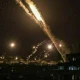 Russia warns of ‘explosive escalation’ after Israel strikes Iran