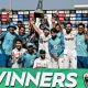 Shan Masood says Pakistan need stability after famous England win