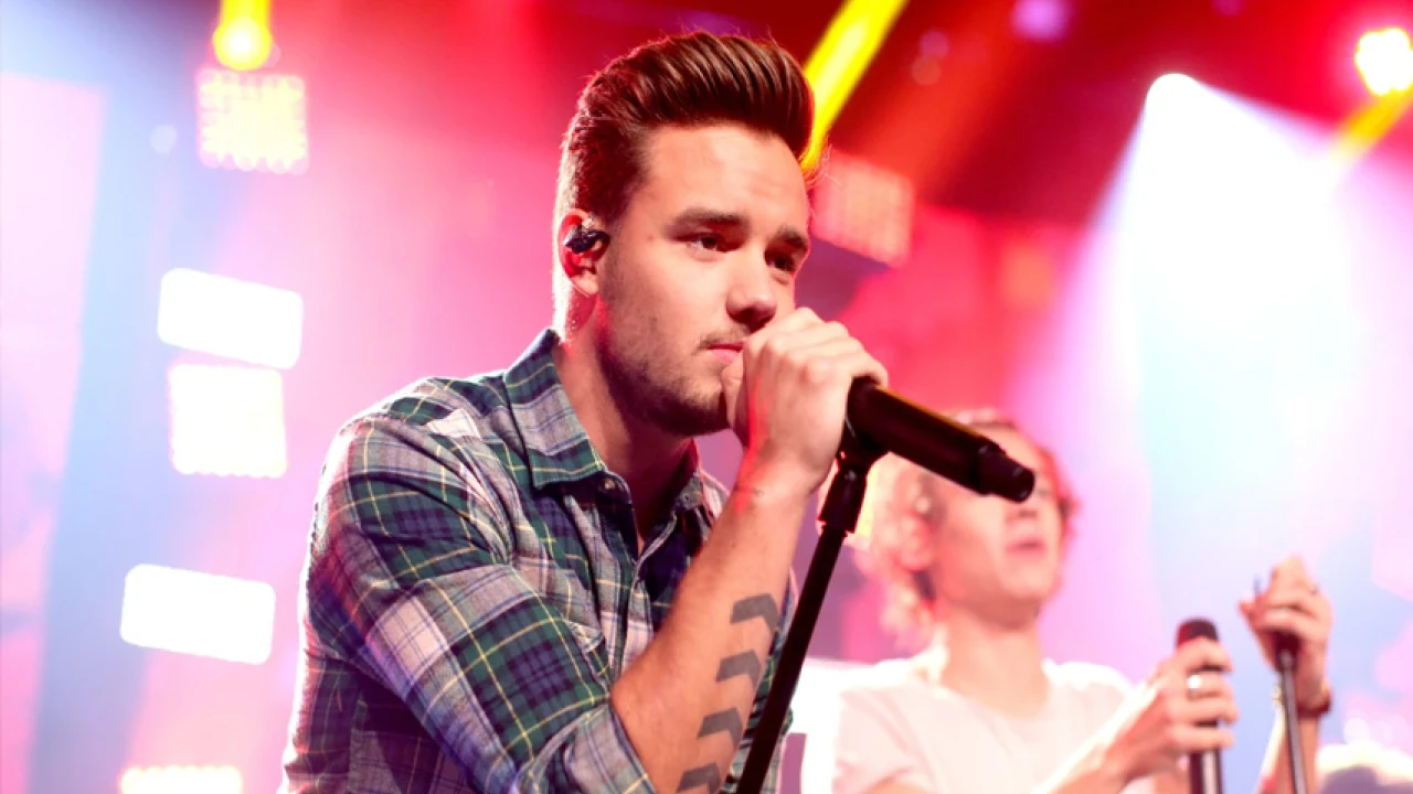 Liam Payne's surprising aspirations before One Direction!