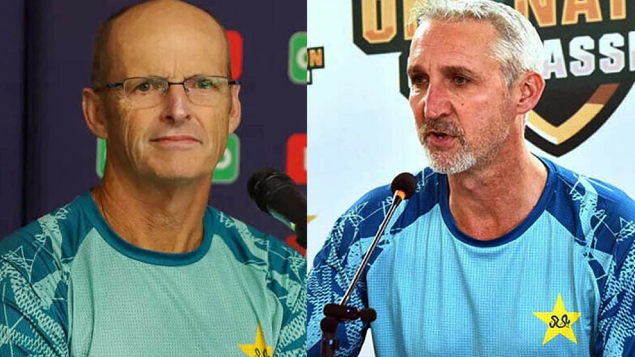 Head coach Gary Kirsten resigns, Jason Gillespie appointed for Australia tour