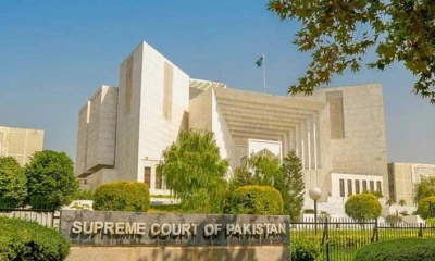 PTI files contempt of court petition over SC ruling on reserved seats