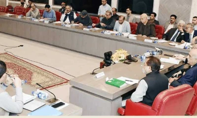 Govt to retain special committee ahead of 27th amendment