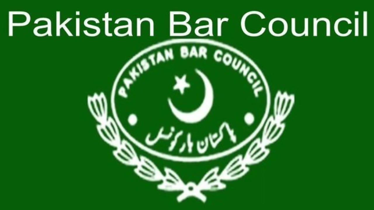 Pakistan Bar Council to observe strike on day of JCP meeting