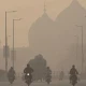 Lahore's air harmful to health, still tops most polluted cities