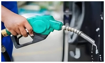 Petroleum prices likely to fall from Nov 1