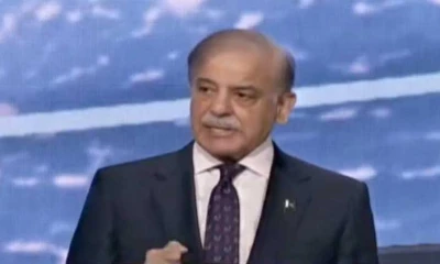 PM Shehbaz urges global collaboration to address modern challenges