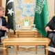 Pakistan, Saudi Arabia reaffirm commitment to strengthen cooperation