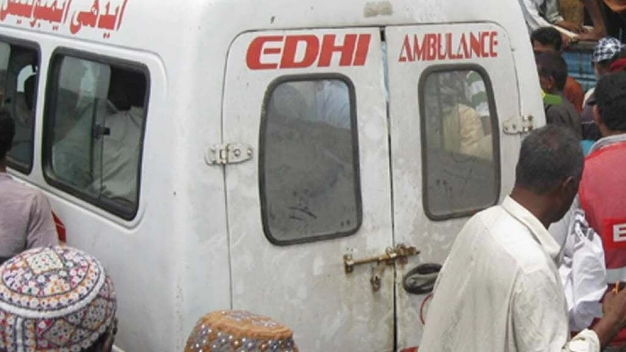 Seven killed, 40 injured in Khairpur Tamewali’s bus crash