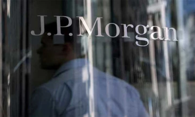 JPMorgan sues customers over cheque fraud linked to glitch that went viral