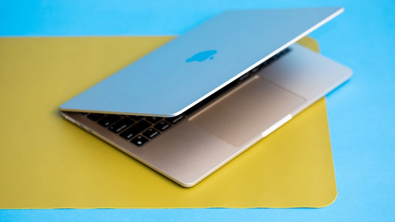 Apple is preparing an M4 MacBook Air update for early next year