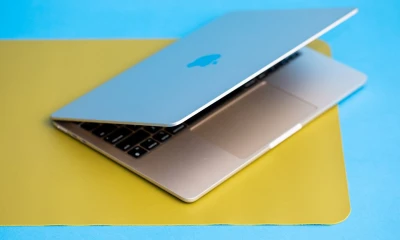 Apple is preparing an M4 MacBook Air update for early next year