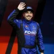 Actor Muniz gets full-time spot in NASCAR Trucks