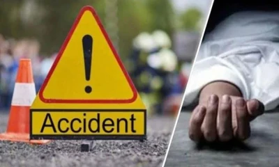 Five killed, 13 injured as wagon, truck collide near Sibi