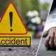 Five killed, 13 injured as wagon, truck collide near Sibi