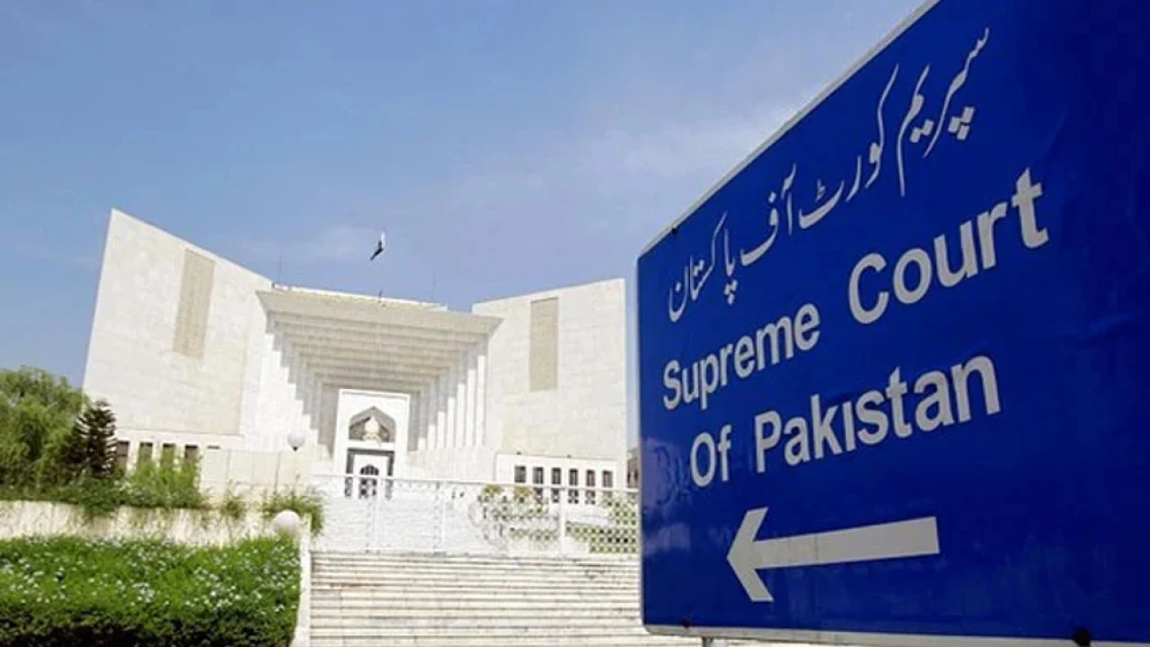 Details of cases filed, disposed of in SC released