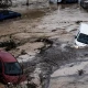 Heavy rain, flood leave over 60 people in Spain