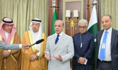 Saudi investment in Pakistan to reach $2.8bn as MoUs count rises to 34