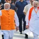 Amit Shah, Indian minister accused by Canada, is Modi's closest aide