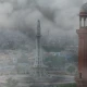 “Green lockdown” imposed in parts of Lahore to combat smog