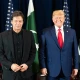 US denies speculations of linking Khan’s release to Trump’s victory