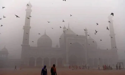 Lahore ranks second most polluted city in world