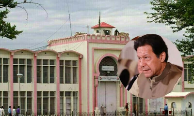 IHC orders facilities for Imran Khan as per jail manual